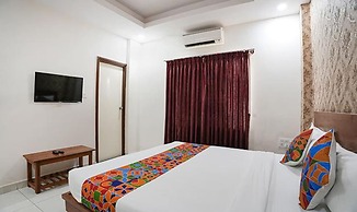 Fabhotel Champion Grand