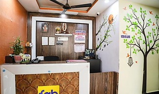 Fabhotel Champion Grand