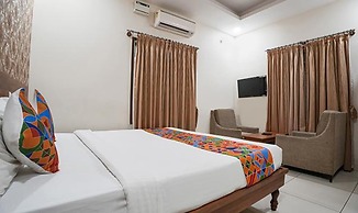 Fabhotel Champion Grand