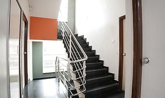 Fabhotel Champion Grand