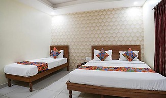 Fabhotel Champion Grand