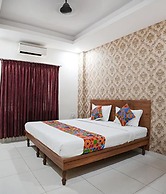 Fabhotel Champion Grand