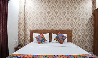 Fabhotel Champion Grand