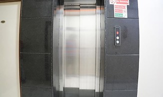 Fabhotel Champion Grand