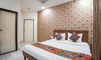 Fabhotel Champion Grand