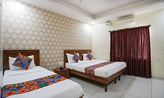 Fabhotel Champion Grand