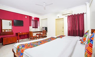 Fabhotel The Kings Suites