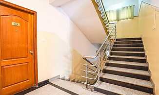 Fabhotel The Kings Suites