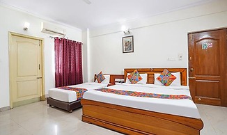 Fabhotel The Kings Suites