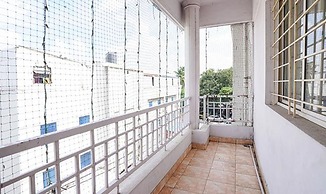 Fabhotel The Kings Suites