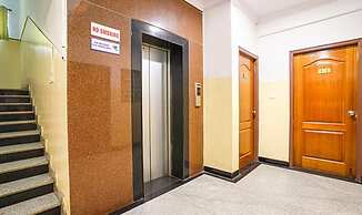 Fabhotel The Kings Suites