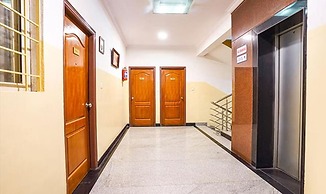 Fabhotel The Kings Suites