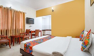 Fabhotel The Kings Suites