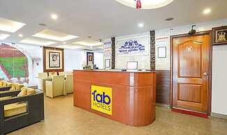 Fabhotel The Kings Suites