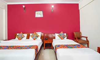 Fabhotel The Kings Suites