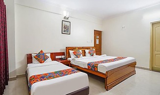 Fabhotel The Kings Suites