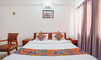 Fabhotel The Kings Suites