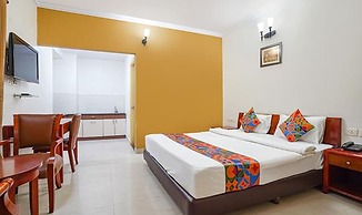 Fabhotel The Kings Suites