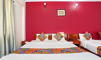 Fabhotel The Kings Suites