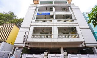 Fabhotel The Kings Suites