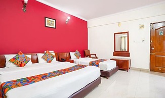 Fabhotel The Kings Suites