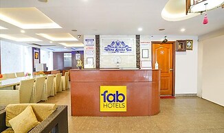 Fabhotel The Kings Suites