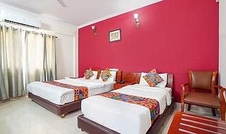 Fabhotel The Kings Suites