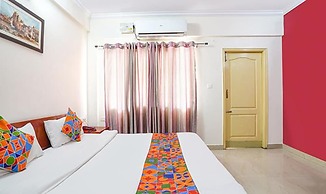 Fabhotel The Kings Suites