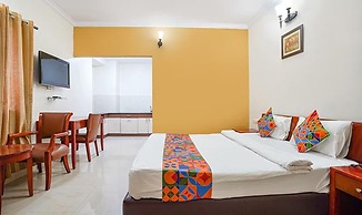 Fabhotel The Kings Suites
