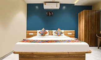 Fabhotel Radhika Ex