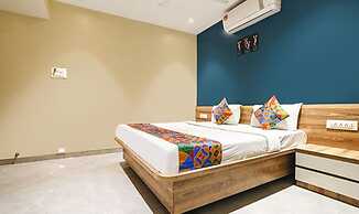 Fabhotel Radhika Ex