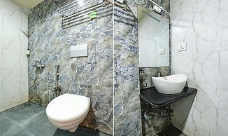 Fabhotel Radhika Ex