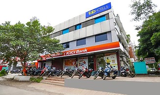 Fabhotel Radhika Ex