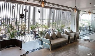 Fabhotel Prime Lavkush