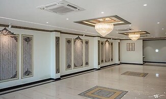 Fabhotel Prime Lavkush