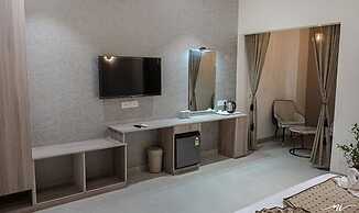 Fabhotel Prime Lavkush