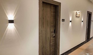 Fabhotel Prime Lavkush