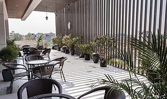 Fabhotel Prime Lavkush