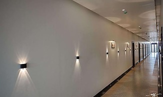 Fabhotel Prime Lavkush