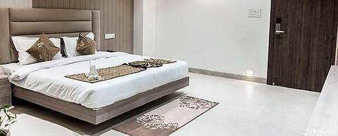 Fabhotel Prime Lavkush