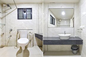 Fabhotel Presidency Studios