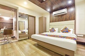 Fabhotel Presidency Studios
