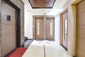 Fabhotel Presidency Studios