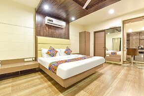 Fabhotel Presidency Studios