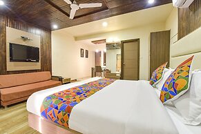 Fabhotel Presidency Studios