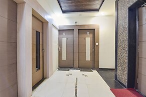 Fabhotel Presidency Studios