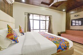 Fabhotel Presidency Studios