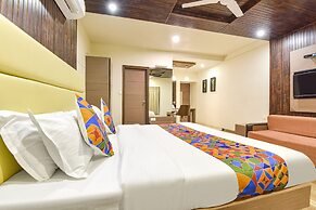 Fabhotel Presidency Studios