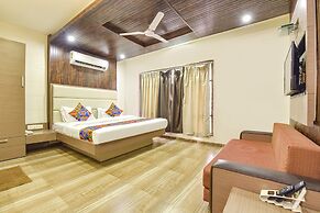 Fabhotel Presidency Studios