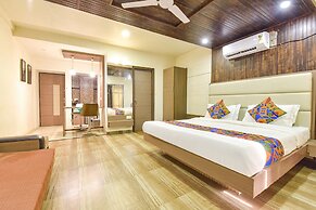 Fabhotel Presidency Studios